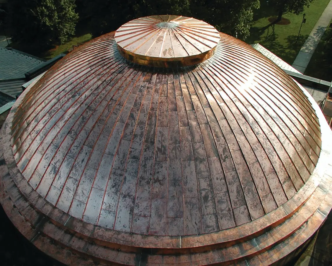 Craftsman Roofing crew installing a new roof in Lakeville